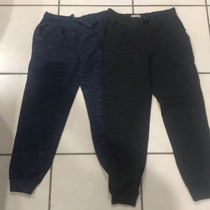Sweatpants